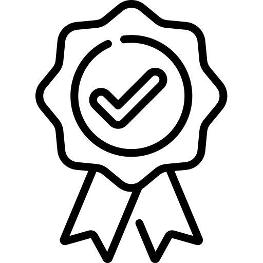 badge of honour